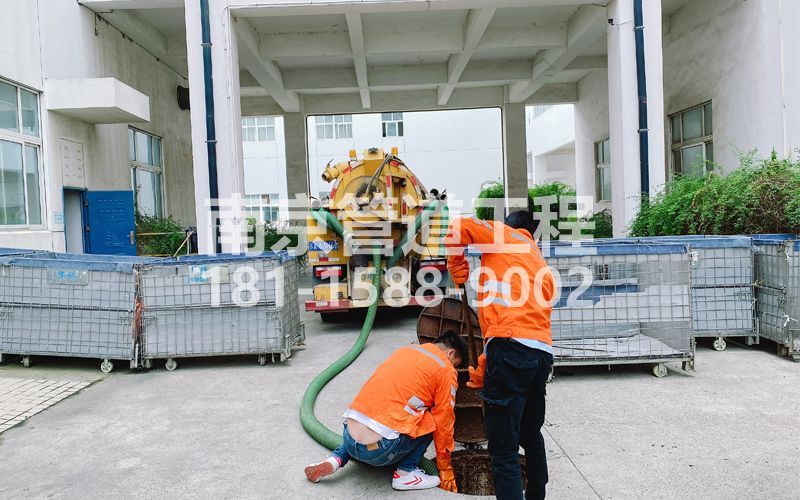 254赛虹桥工厂化粪池
