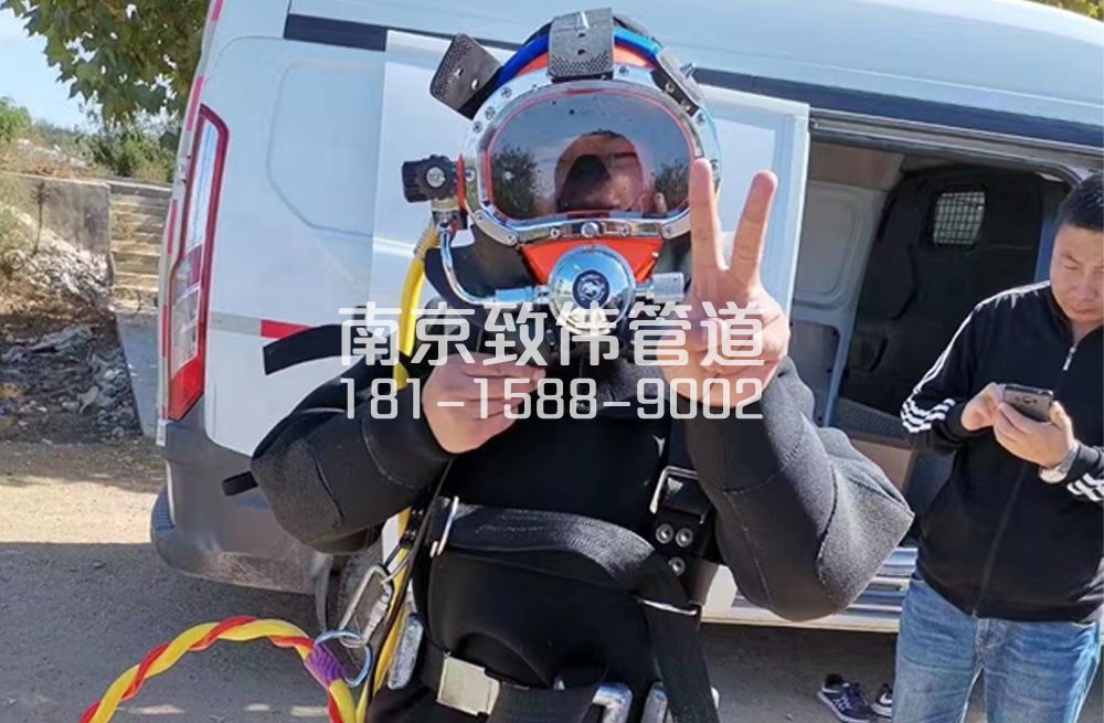 356赛虹桥沉淀池清底